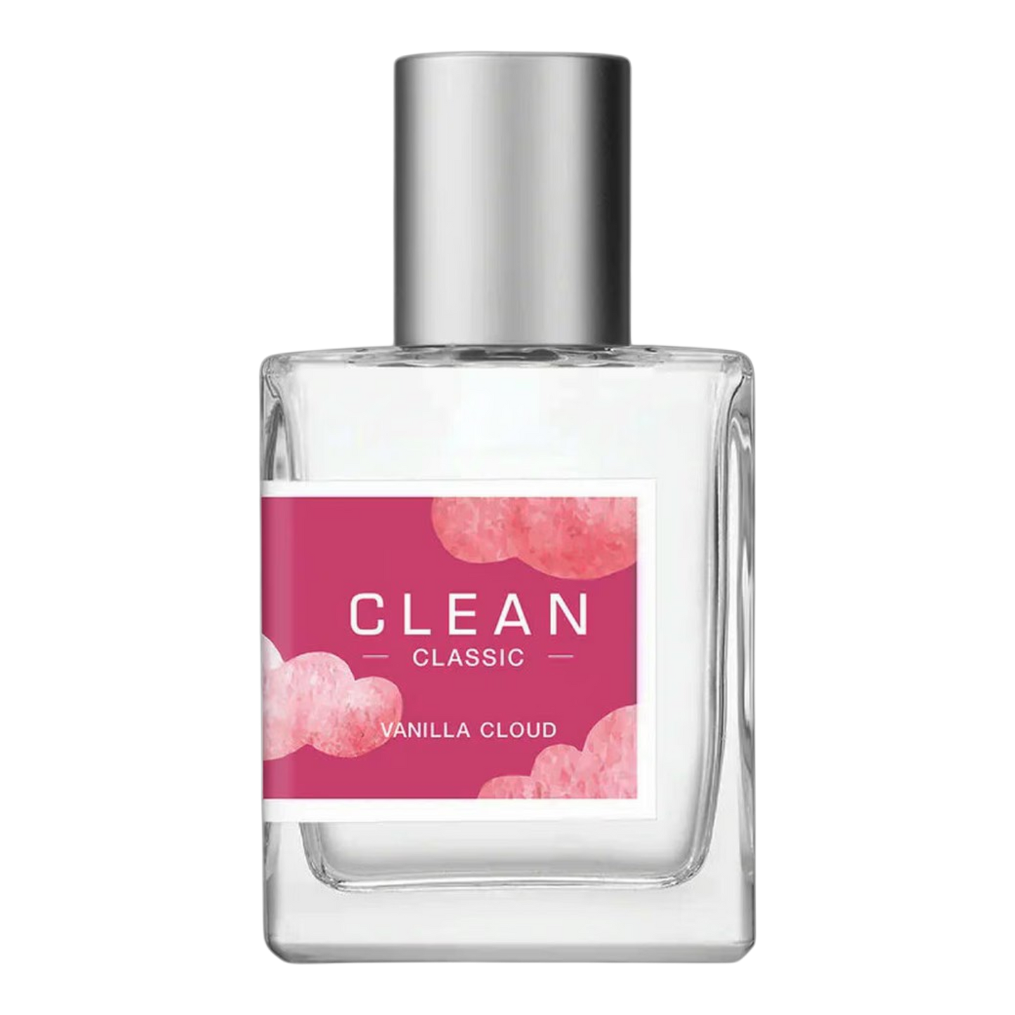 Clean Vanilla Cloud