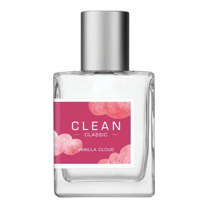 Clean Vanilla Cloud