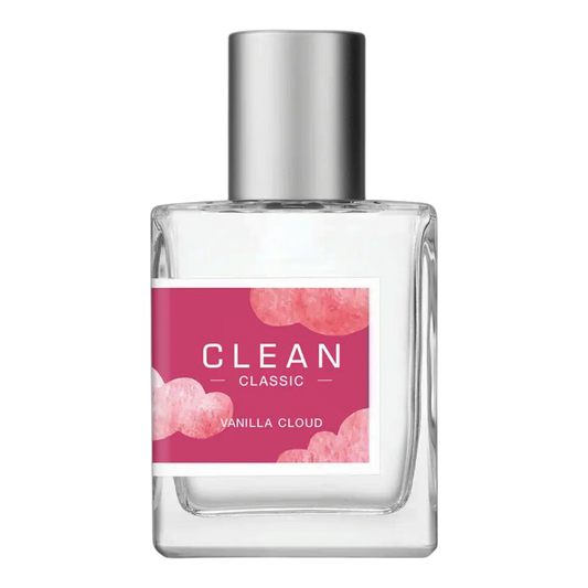 Clean Vanilla Cloud