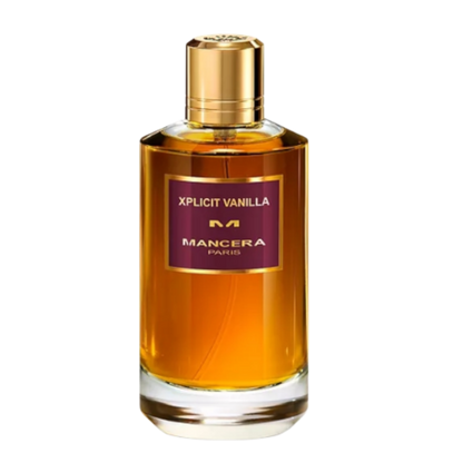 Mancera Xplicit Vanilla