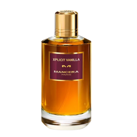 Mancera Xplicit Vanilla