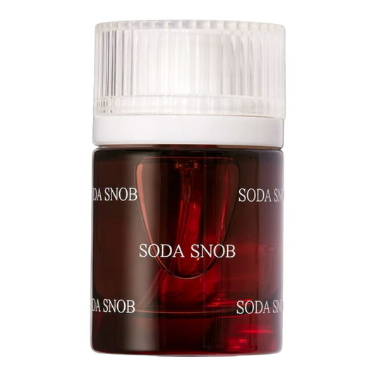 Snif Soda Snob