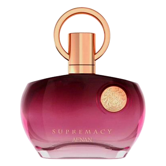 Afnan Supremacy Purple Pour Femme
