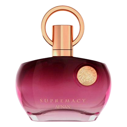 Afnan Supremacy Purple Pour Femme