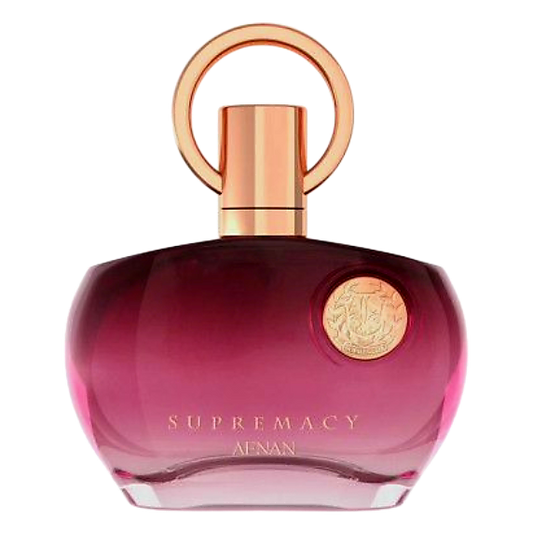 Afnan Supremacy Purple Pour Femme