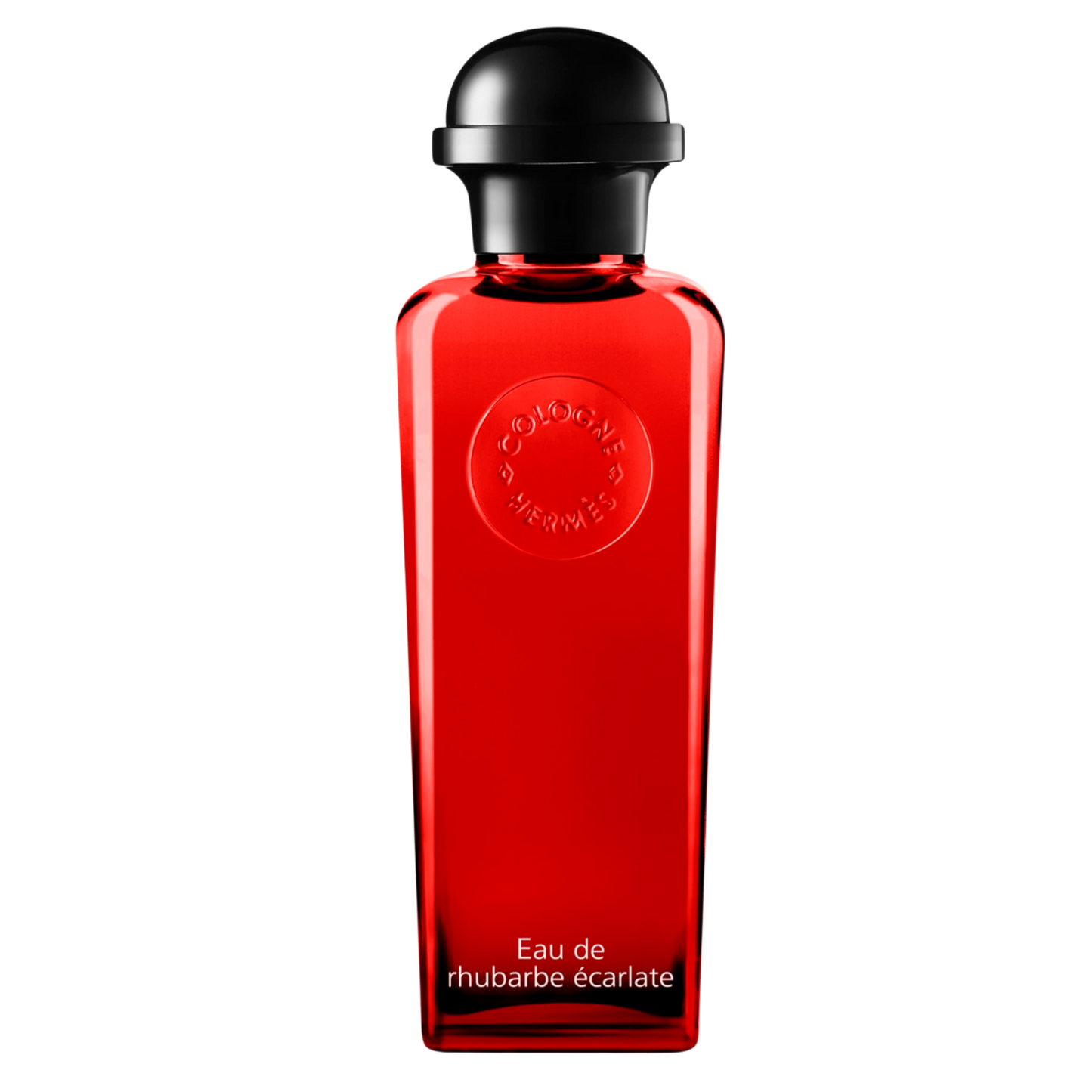 Hermès Eau de Rhubarbe Ecarlate
