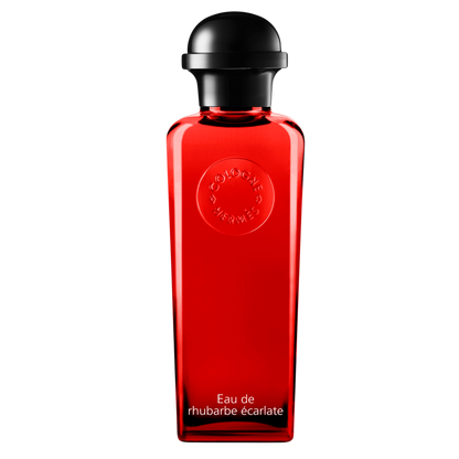 Hermès Eau de Rhubarbe Ecarlate