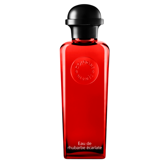 Hermès Eau de Rhubarbe Ecarlate