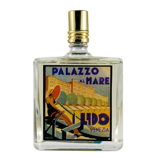 Outremer Palazzo Al Mare