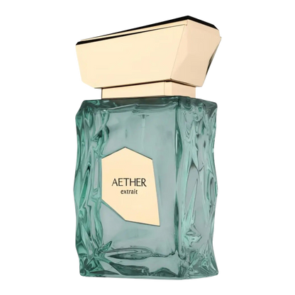 French Avenue Aether Extrait