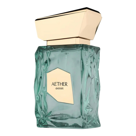 French Avenue Aether Extrait