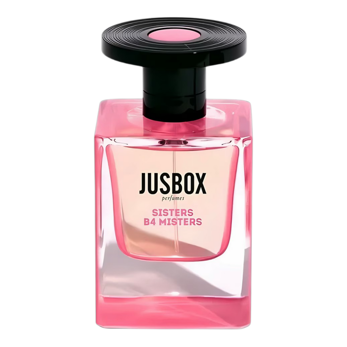 Jusbox Sisters b4 Misters