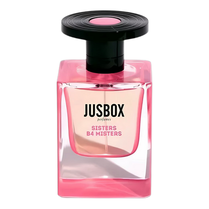 Jusbox Sisters b4 Misters