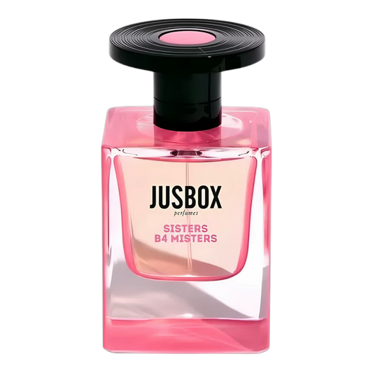 Jusbox Sisters b4 Misters