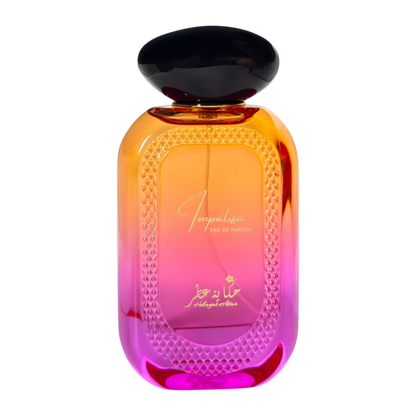 Hekayat Attar Impalisa